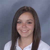 Kassie Nelson mugshot