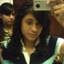 Giselly Holguin mugshot
