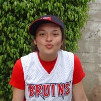 Victoria Tortola mugshot