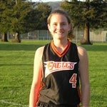 Shea Rasmus mugshot