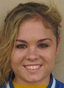 Courtney Moore mugshot