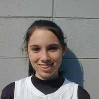 Jessica Byrd