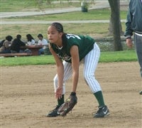Oriana McGee
