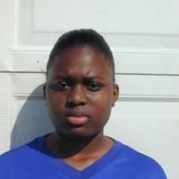 Laqueneca Rush mugshot