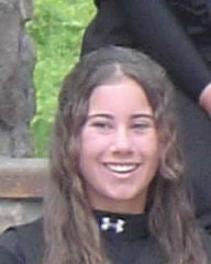 Julie Brechtel