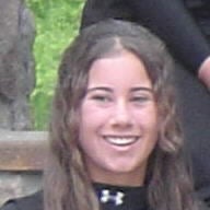 Julie Brechtel mugshot