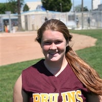 Christina Carner mugshot