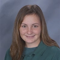 Michelle Crosbie mugshot