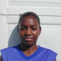Jemirria Thompson mugshot