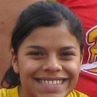 Claudia Lara mugshot