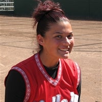 Olivia Gutierrez mugshot