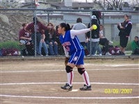 Aundrea Orosco