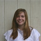 Katie Manser mugshot