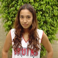 Antoinette Cooper mugshot