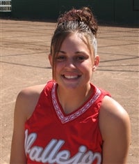 Ashley Sponsler