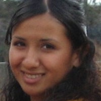 Maria Trujillo mugshot