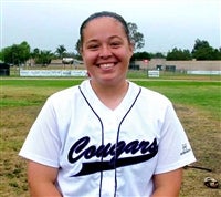 Adrienne Monka