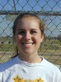 Sara Allen mugshot