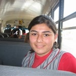Cynthia Lopez mugshot