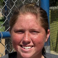 Samantha Scott
