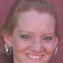 Kristina Yochum mugshot