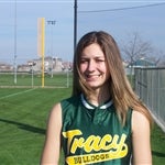 Ashley Freitas mugshot