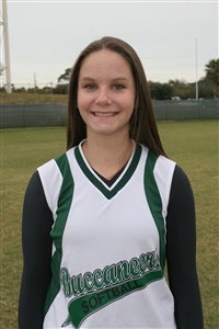 Amy Bushong mugshot
