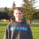 Cody Swails mugshot