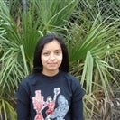 Melissa Gonzalez mugshot
