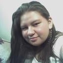 Melisa Chacon mugshot