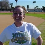 Liz Carvell mugshot