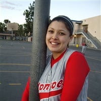 Mariana Contreras mugshot
