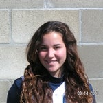 Kaylee Niss mugshot
