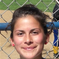 Louisa Chavez mugshot