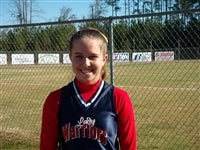 Jessica Washington