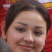 Illiana Avalos mugshot