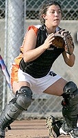 Cassie Gogreve