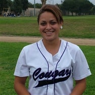 Morgan Barajas mugshot