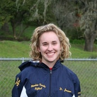 Danielle Jensen mugshot