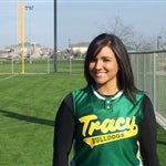 Nikki Moreno mugshot