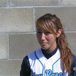 Jessica Mendoza
