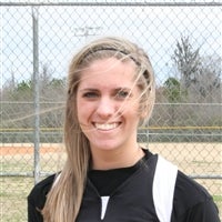 Haleigh Parmer