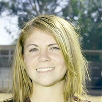 Megan Chupco mugshot