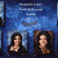 Jackie Lopez mugshot