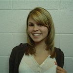 Autumn Albin mugshot