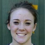 Mallory Garmon mugshot