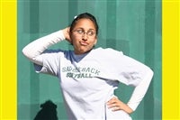Andrea Avalos mugshot