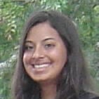 Ashley Beltran mugshot