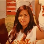 Sharon Duran mugshot