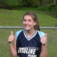 Kerissa Catania mugshot